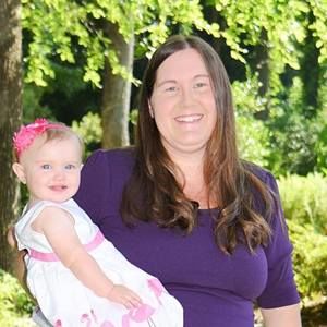 Meet your Posher, Christine